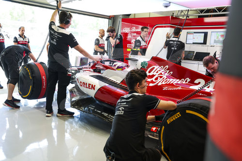 F1 Grand Prix of Spain