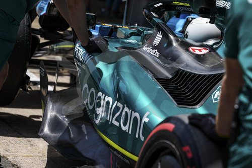F1 Grand Prix of Spain