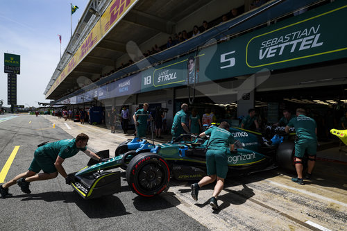 F1 Grand Prix of Spain
