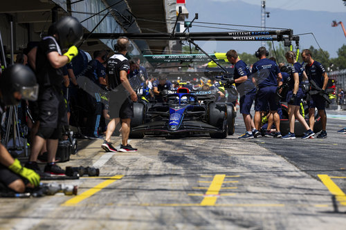 F1 Grand Prix of Spain