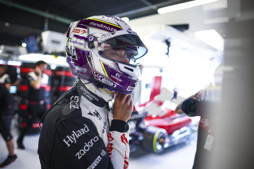 F1 Grand Prix of Spain