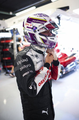 F1 Grand Prix of Spain