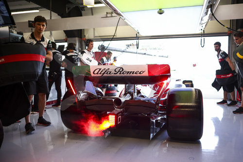 F1 Grand Prix of Spain