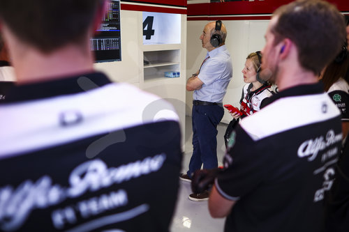 F1 Grand Prix of Spain