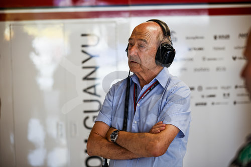 F1 Grand Prix of Spain
