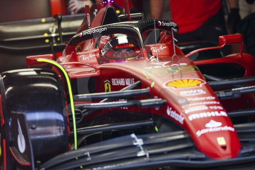 F1 Grand Prix of Spain