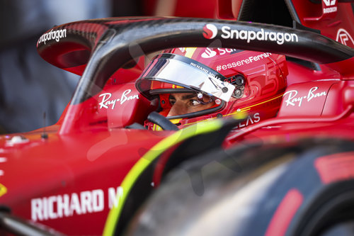 F1 Grand Prix of Spain