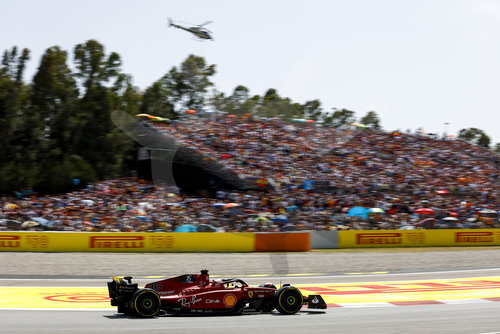 F1 Grand Prix of Spain