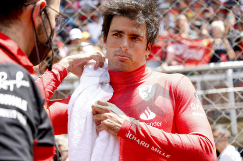 F1 Grand Prix of Spain