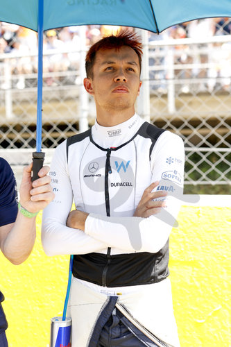 F1 Grand Prix of Spain