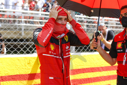 F1 Grand Prix of Spain