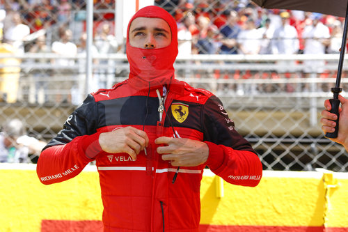 F1 Grand Prix of Spain