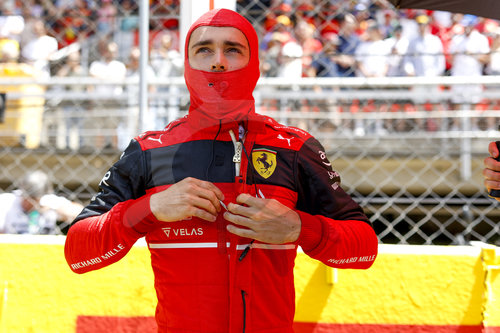 F1 Grand Prix of Spain