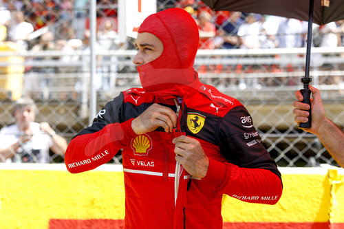 F1 Grand Prix of Spain