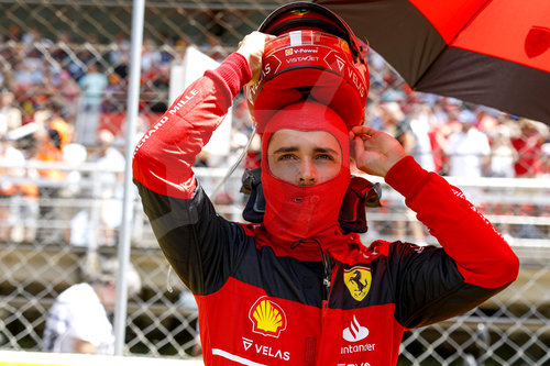 F1 Grand Prix of Spain