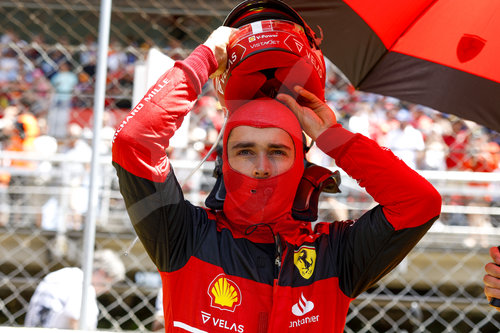 F1 Grand Prix of Spain