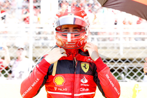 F1 Grand Prix of Spain