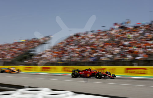 F1 Grand Prix of Spain