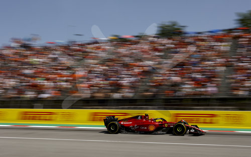 F1 Grand Prix of Spain