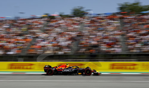 F1 Grand Prix of Spain