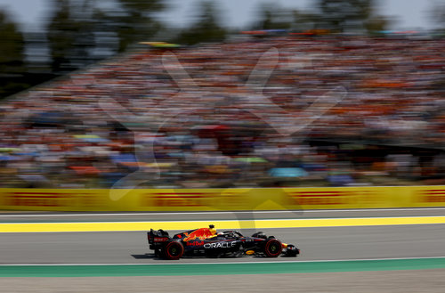 F1 Grand Prix of Spain