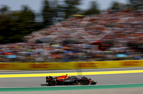 F1 Grand Prix of Spain
