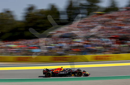 F1 Grand Prix of Spain