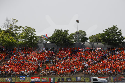 F1 Grand Prix of Spain