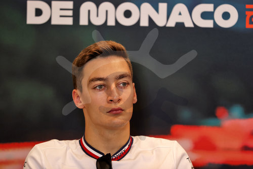 F1 Grand Prix of Monaco