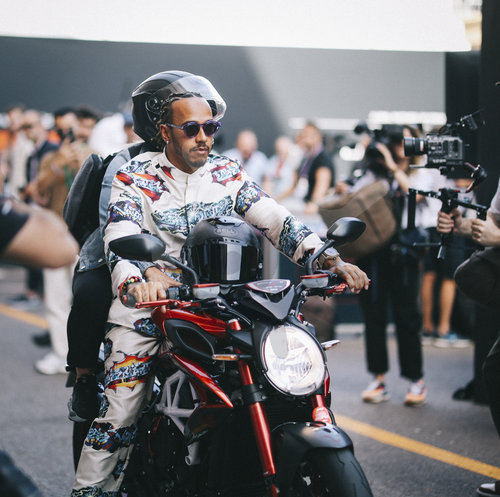 F1 Grand Prix of Monaco