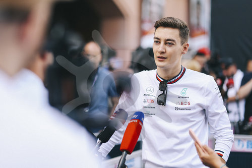 F1 Grand Prix of Monaco