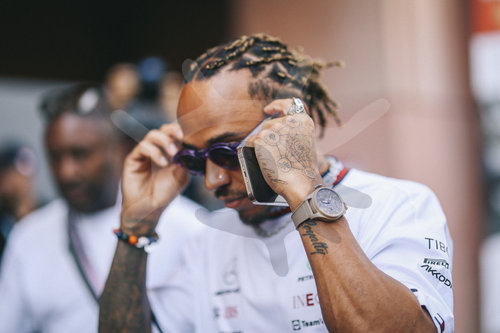 F1 Grand Prix of Monaco