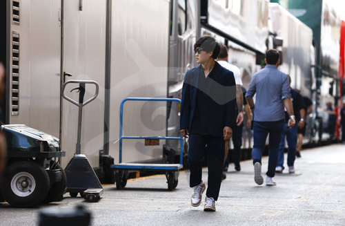 F1 Grand Prix of Monaco