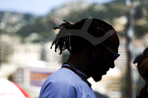 F1 Grand Prix of Monaco