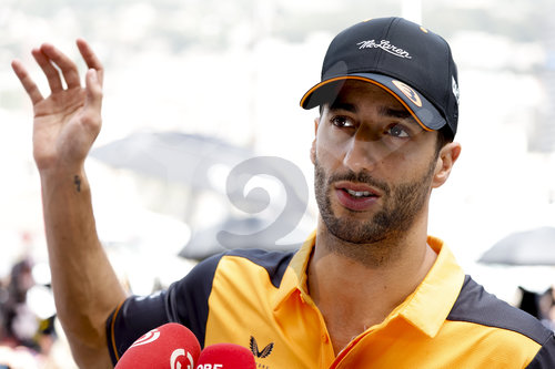 F1 Grand Prix of Monaco