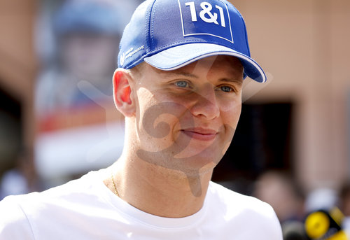 F1 Grand Prix of Monaco