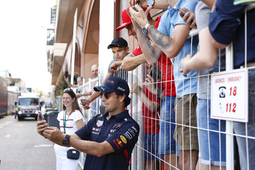 F1 Grand Prix of Monaco