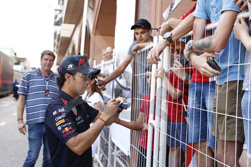 F1 Grand Prix of Monaco