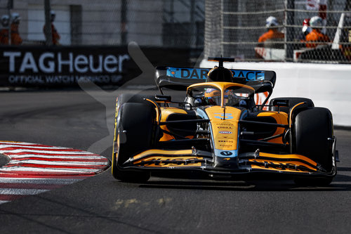 F1 Grand Prix of Monaco