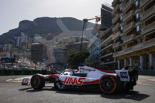 F1 Grand Prix of Monaco