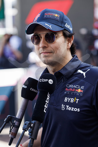 F1 Grand Prix of Monaco