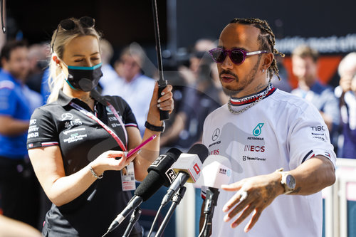 F1 Grand Prix of Monaco