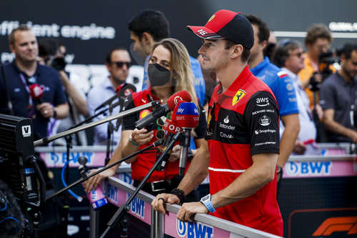 F1 Grand Prix of Monaco