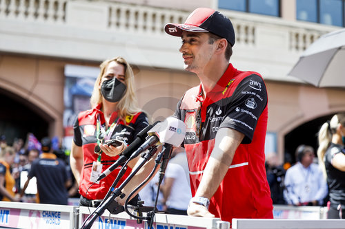 F1 Grand Prix of Monaco