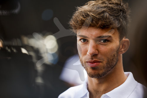 F1 Grand Prix of Monaco