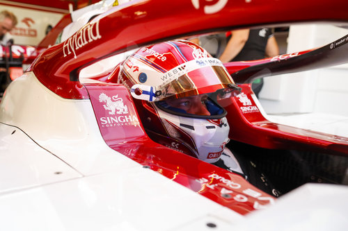 F1 Grand Prix of Monaco