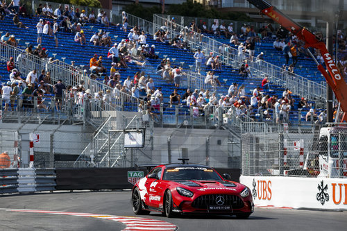 F1 Grand Prix of Monaco