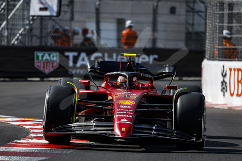 F1 Grand Prix of Monaco