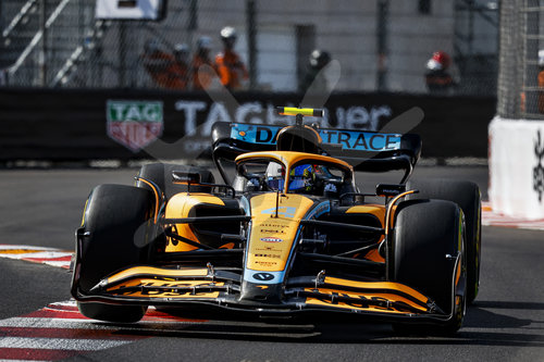 F1 Grand Prix of Monaco