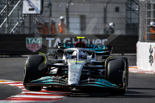 F1 Grand Prix of Monaco